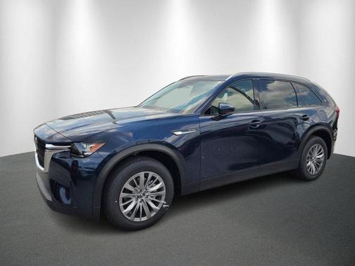 2025 Mazda CX-90 3.3 Turbo Preferred
