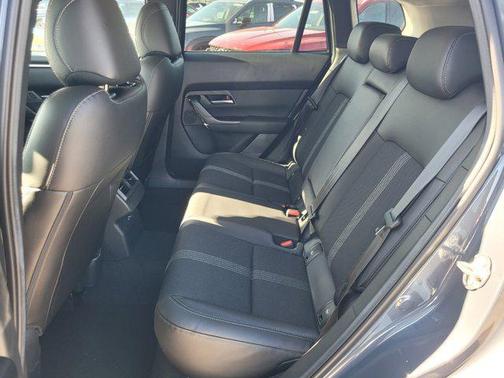 2026 Mazda CX-50 2.5 S Select Package