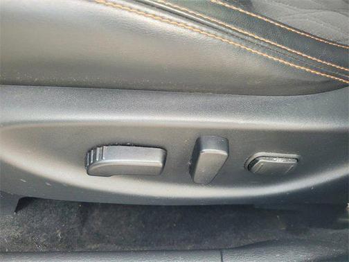 2019 Nissan Maxima 3.5 SR