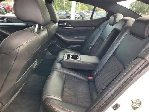 2019 Nissan Maxima 3.5 SR