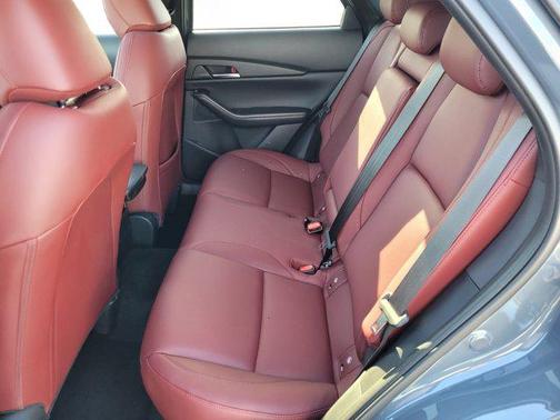 2025 Mazda CX-30 Base