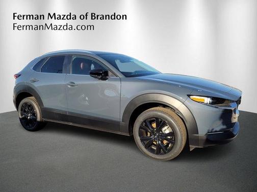 2025 Mazda CX-30 Base