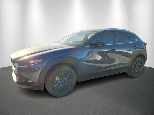 2025 Mazda CX-30 Base