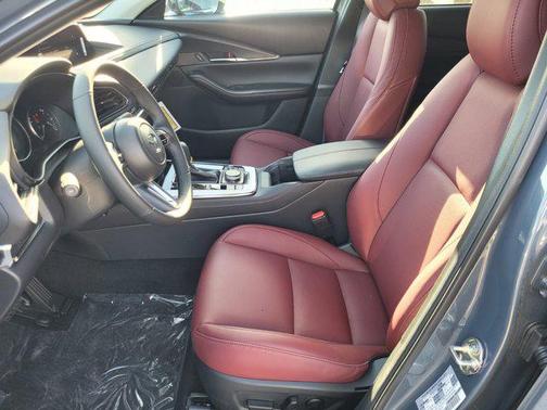 2025 Mazda CX-30 Base