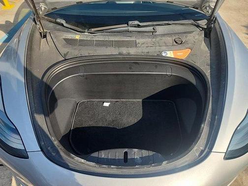 2018 Tesla Model 3 Mid Range