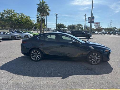 2023 Mazda Mazda3 2.5 S Select