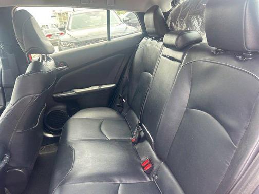 2021 Toyota Prius Prime XLE
