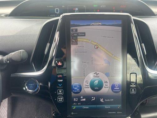 2021 Toyota Prius Prime XLE