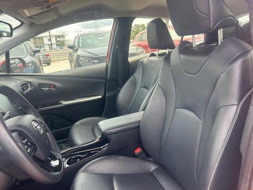 2021 Toyota Prius Prime XLE