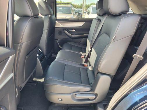 2025 Mazda CX-90 3.3 Turbo Preferred