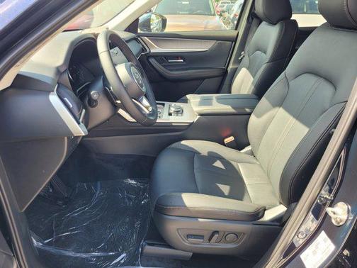 2025 Mazda CX-90 3.3 Turbo Preferred