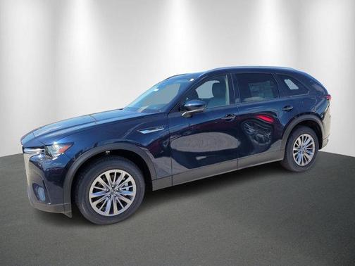 2025 Mazda CX-90 3.3 Turbo Preferred