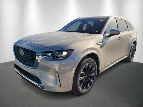 2025 Mazda CX-90 3.3 Turbo S Premium