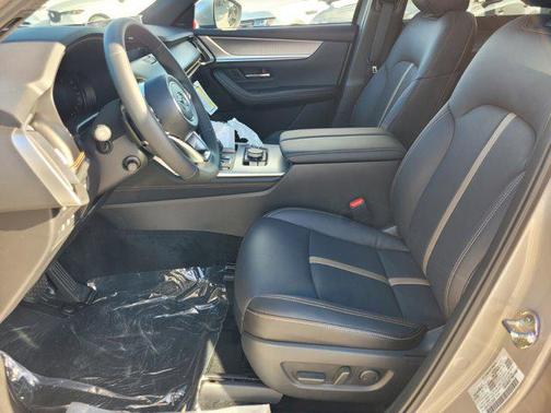 2025 Mazda CX-90 3.3 Turbo S Premium