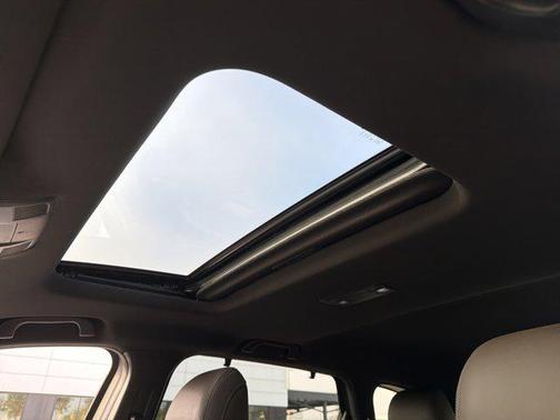 2022 Mazda CX-9 Signature