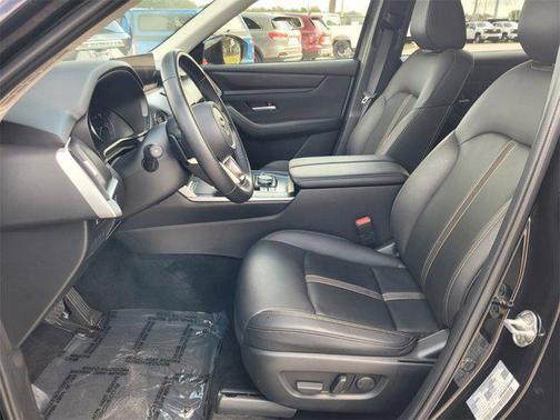 2025 Mazda CX-90 3.3 Turbo S