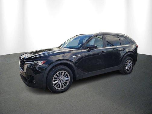 2025 Mazda CX-90 3.3 Turbo S