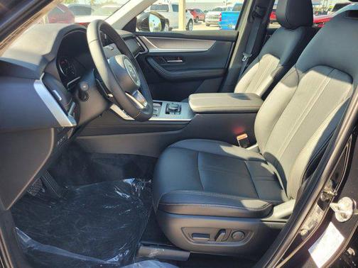 2026 Mazda CX-70 3.3 Turbo Preferred