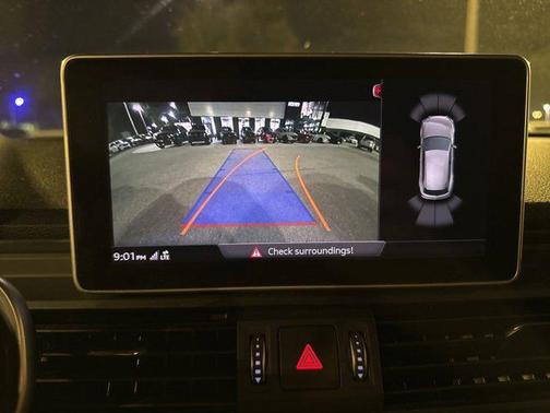 2018 Audi Q5 2.0T Premium