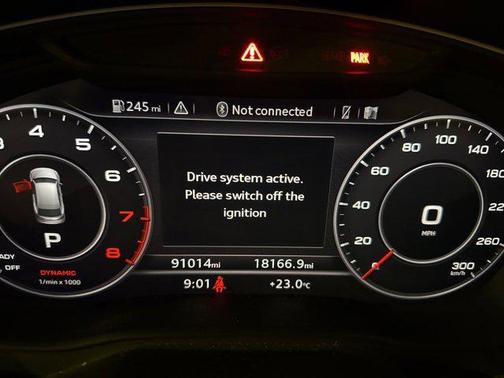 2018 Audi Q5 2.0T Premium