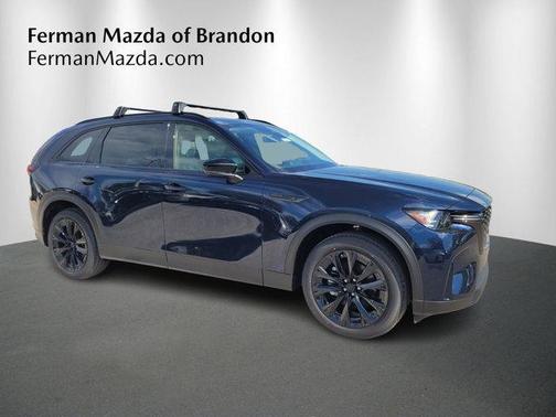 2026 Mazda CX-90 3.3 Turbo Premium Sport