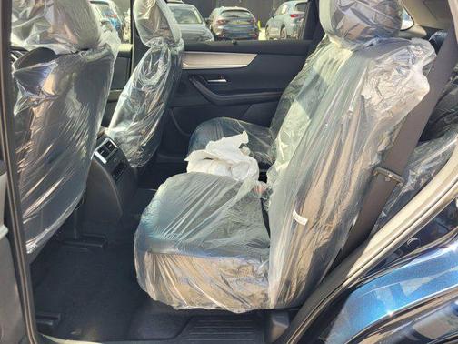 2026 Mazda CX-90 3.3 Turbo Premium Sport