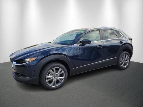 2025 Mazda CX-30 Preferred