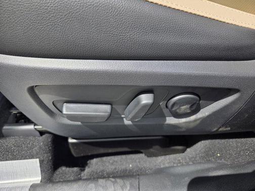 Jet Black Mica 2026 Mazda CX-5 2.5 S Premium Plus Package