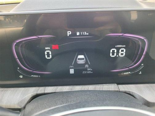 2023 Kia Telluride EX