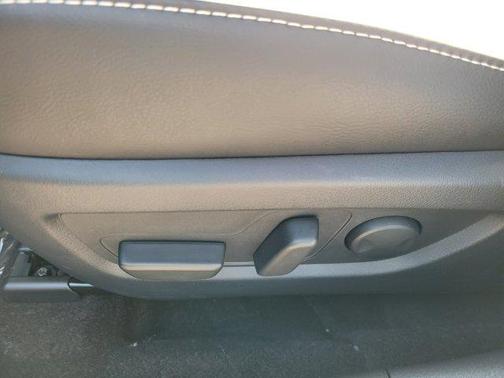 2026 Mazda CX-50 2.5 Turbo