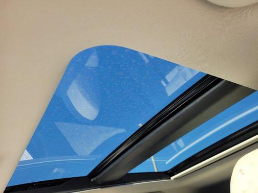 2026 Mazda CX-50 2.5 Turbo