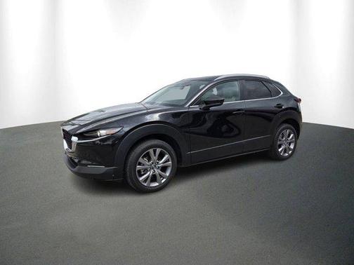 2024 Mazda CX-30 2.5 S Preferred Package