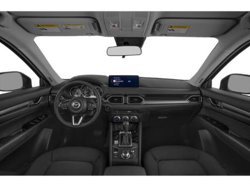 2023 Mazda CX-5 2.5 S