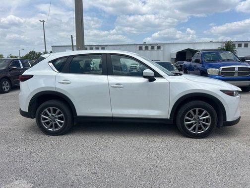 2023 Mazda CX-5 2.5 S