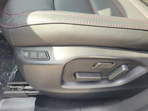 2025 Mazda CX-5 2.5 Turbo Premium