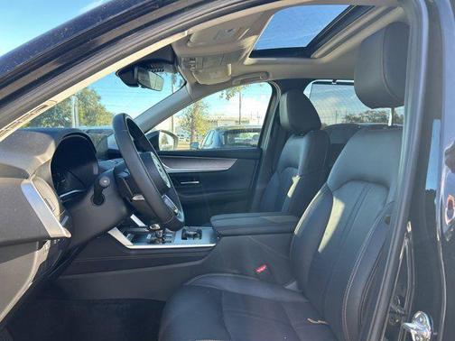 2025 Mazda CX-90 3.3 Turbo Preferred