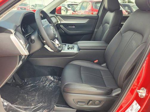 2025 Mazda CX-90 3.3 Turbo Preferred