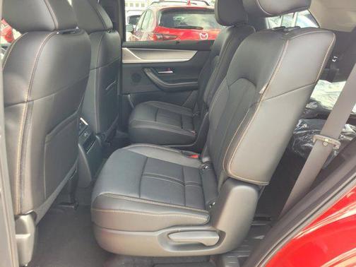 2025 Mazda CX-90 3.3 Turbo Preferred