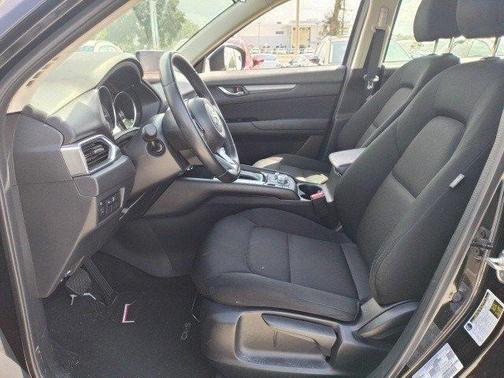 2022 Mazda CX-5 2.5 S