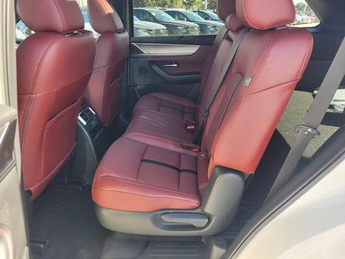 2026 Mazda CX-70 3.3 Turbo S Premium