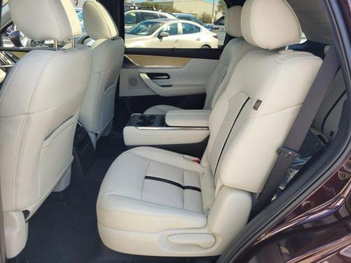 2026 Mazda CX-90 3.3 Turbo S Premium Plus