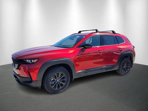 2026 Mazda CX-50 Hybrid Premium