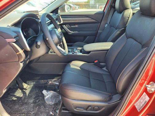 2026 Mazda CX-50 Hybrid Premium