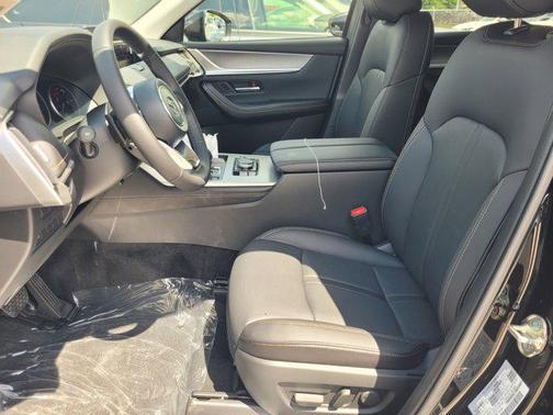 2025 Mazda CX-70 3.3 Turbo Preferred Package