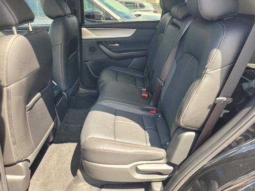 2025 Mazda CX-70 3.3 Turbo Preferred Package