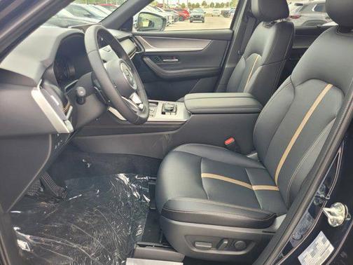 2025 Mazda CX-90 3.3 Turbo Premium Plus
