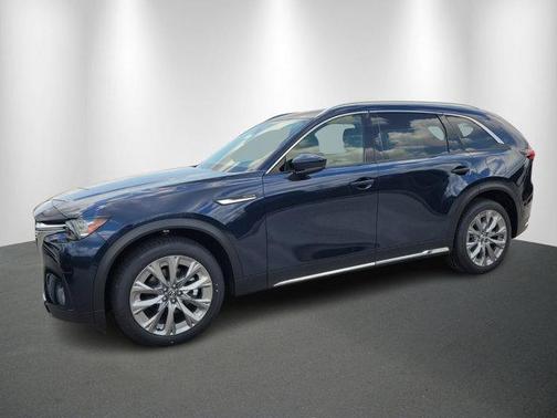 2025 Mazda CX-90 3.3 Turbo Premium Plus