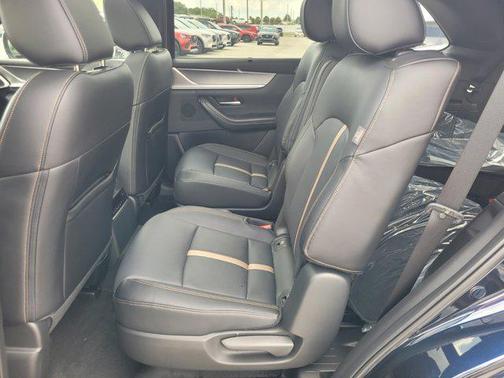 2025 Mazda CX-90 3.3 Turbo Premium Plus