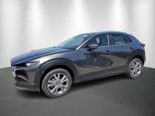 2025 Mazda CX-30 Preferred