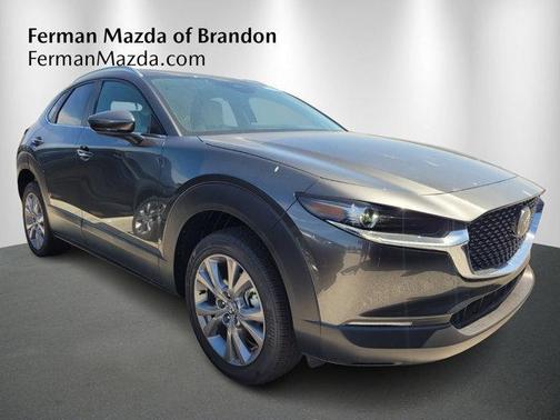 2025 Mazda CX-30 Preferred